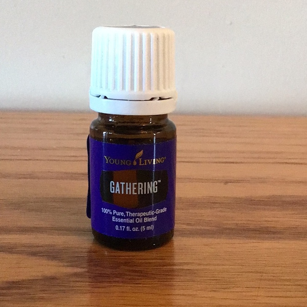 Young living